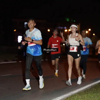 Runner Photo 2501901