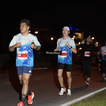 Runner Photo 2501929
