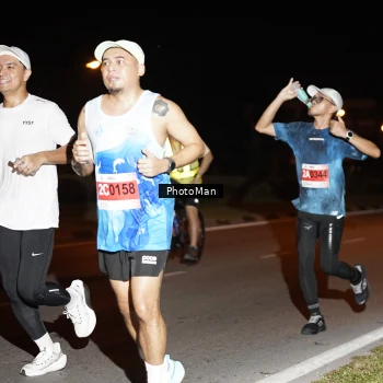 Runner Photo 2501966
