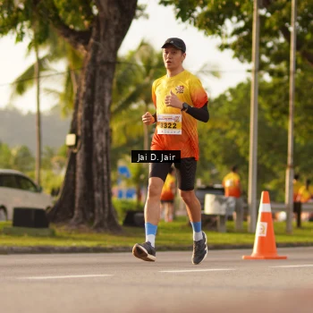 Runner Photo 2502193
