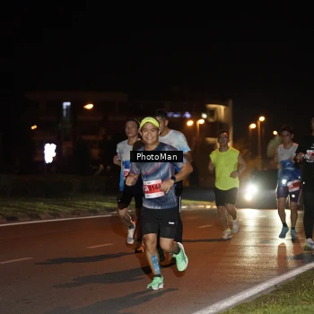 Runner Photo 2502205
