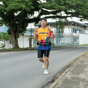 Runner Photo 2502358