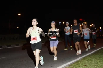 Runner Photo 2502362