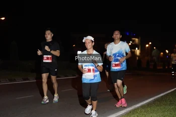 Runner Photo 2502381