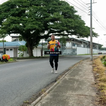 Runner Photo 2502413