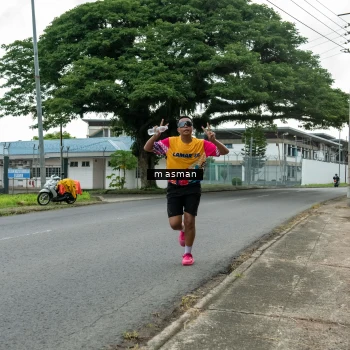 Runner Photo 2502454