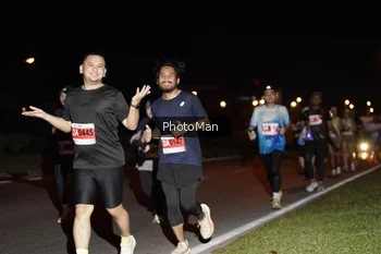Runner Photo 2502461