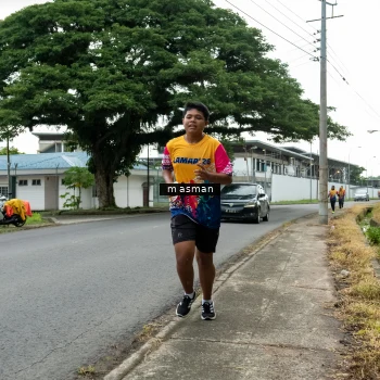 Runner Photo 2502504