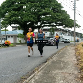 Runner Photo 2502598
