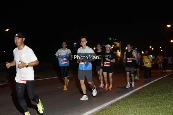Runner Photo 2502619