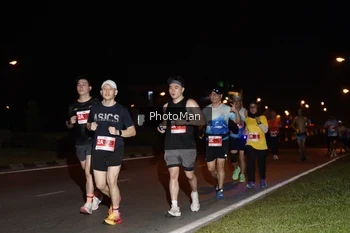 Runner Photo 2502633