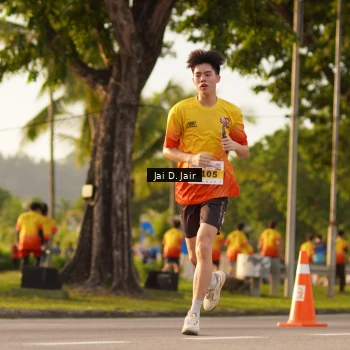 Runner Photo 2502652