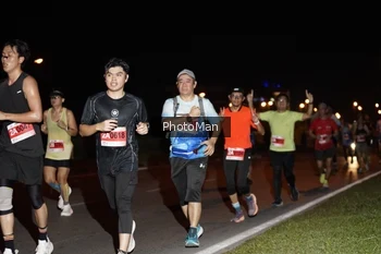 Runner Photo 2502737