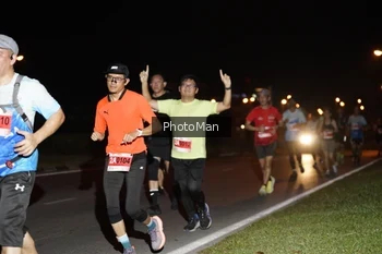 Runner Photo 2502738