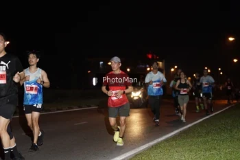 Runner Photo 2502742