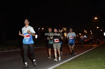 Runner Photo 2502748