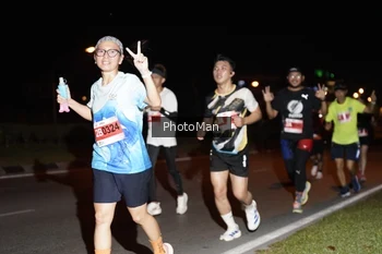 Runner Photo 2502790