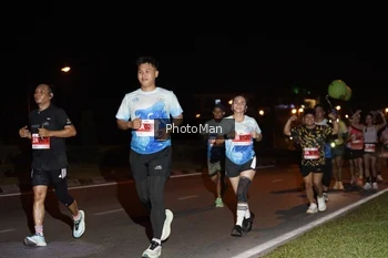Runner Photo 2502889