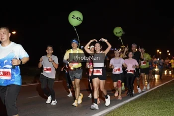 Runner Photo 2502898