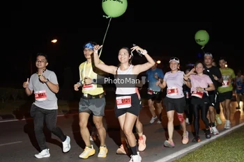 Runner Photo 2502901