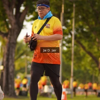 Runner Photo 2502984