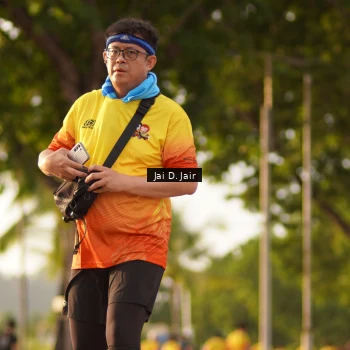 Runner Photo 2503014