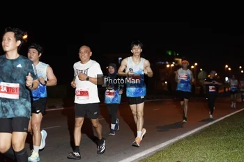 Runner Photo 2503077