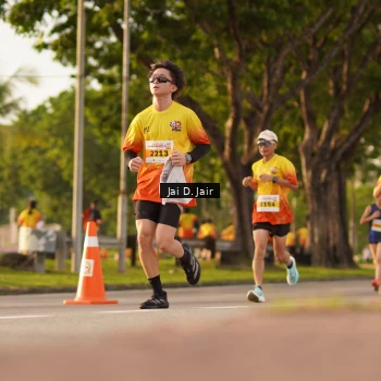 Runner Photo 2503147