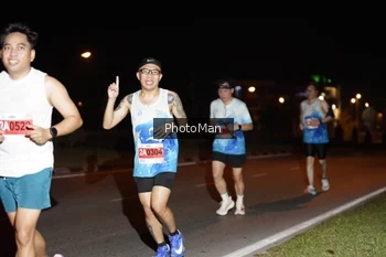 Runner Photo 2503224