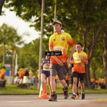 Runner Photo 2503315