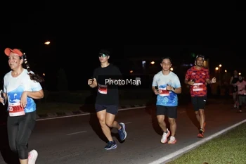 Runner Photo 2503353