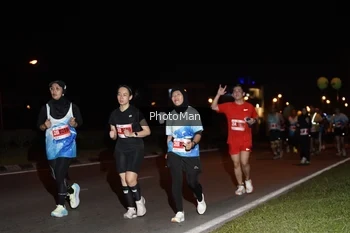Runner Photo 2503476