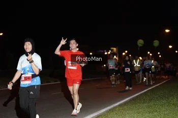 Runner Photo 2503479