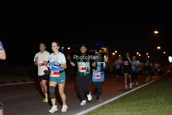 Runner Photo 2503500