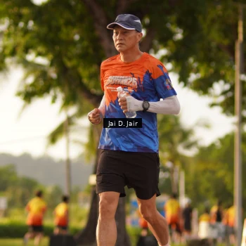 Runner Photo 2503502