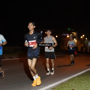 Runner Photo 2503520