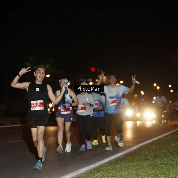 Runner Photo 2503557