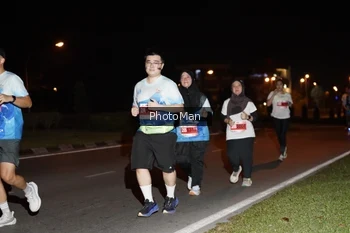 Runner Photo 2503693
