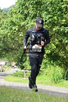 Runner Photo 2503850