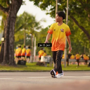 Runner Photo 2503993