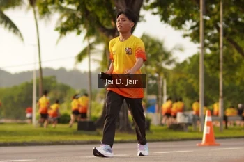 Runner Photo 2504129
