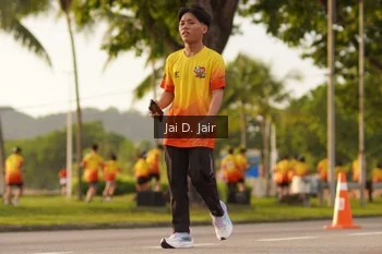 Runner Photo 2504164