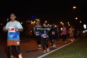 Runner Photo 2504277