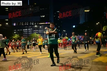 Runner Photo 250442