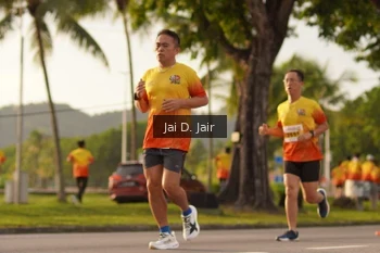 Runner Photo 2504500