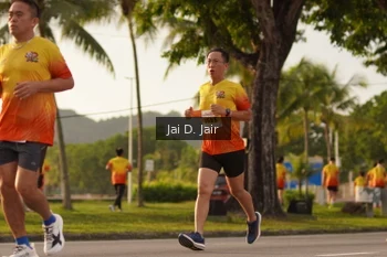 Runner Photo 2504538