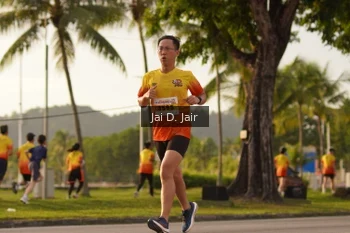 Runner Photo 2504592