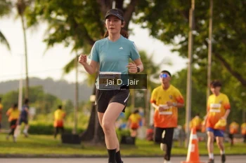 Runner Photo 2504615