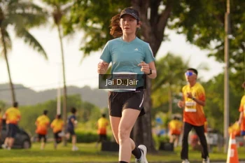 Runner Photo 2504633