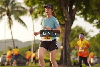 Runner Photo 2504656